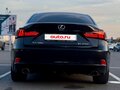 2013 Lexus IS 250 III, чёрный, 1920000 рублей - вид 7