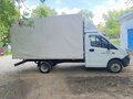 2013 ГАЗ ГАЗель Next, белый, 1400000 рублей - вид 3