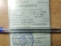 1999 Hitachi Гусеничные, синий - вид 8