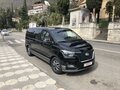2019 Hyundai H-1 II Рестайлинг 2, чёрный, 2700000 рублей - вид 4