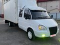 2012 ГАЗ ГАЗель (33023/330273) Фермер, белый, 1450000 рублей - вид 1