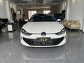 2023 Volkswagen Lamando L II, белый - вид 1