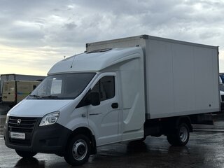 2025 ГАЗ ГАЗель Next, белый, 2850000 рублей, вид 1