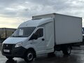2025 ГАЗ ГАЗель Next, белый, 2750000 рублей