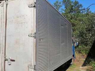 1995 Isuzu Elf (N-series), синий, 1700000 рублей, вид 2