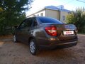 2018 Lada (ВАЗ) Granta I Рестайлинг, коричневый, 500000 рублей - вид 3