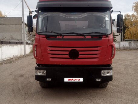 2012 Dongfeng DFH 4250, красный, 1300000 рублей, вид 1