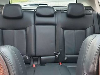 2010 Peugeot 3008 I, коричневый, 825000 рублей, вид 5