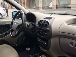 2011 Lada (ВАЗ) Kalina I, коричневый, 390000 рублей, вид 5