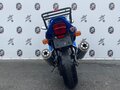 2002 Honda CBR 1100 XX, синий, 550000 рублей - вид 3