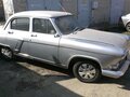 1965 ГАЗ 21 «Волга» 21Р, серебристый, 350000 рублей - вид 3