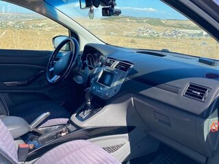 2012 Ford Kuga I, коричневый, 1100000 рублей, вид 4