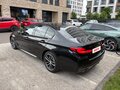 2020 BMW 5 серии 520d xDrive VII (G30/G31/G38) Рестайлинг, чёрный - вид 6