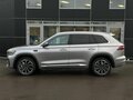 2026 Geely Monjaro (Xingyue L) I Рестайлинг 2 (China Market), серебристый, 4600000 рублей - вид 7