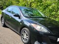 2012 Mazda 3 II (BL) Рестайлинг, чёрный, 1050000 рублей - вид 1