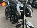 2019 Bajaj Pulsar NS 200, чёрный, 180000 рублей - вид 8