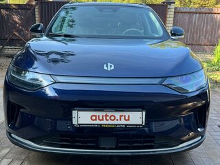 2022 Leapmotor C11 90kWh I, синий, 3949000 рублей, вид 3