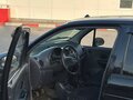 2009 Daewoo Matiz I Рестайлинг, чёрный, 130000 рублей - вид 6
