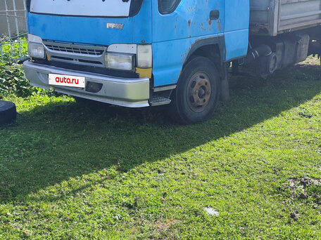2006 FAW CA5041, голубой, 550000 рублей, вид 2