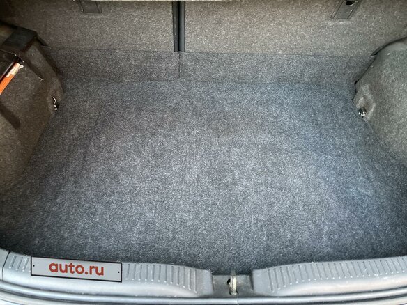 2008 Toyota Auris I, синий, 700000 рублей - вид 19