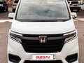 2018 Honda Stepwgn Spada V Рестайлинг, белый, 2799999 рублей - вид 1