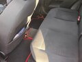 2007 Ford Fiesta Mk5, красный, 365000 рублей - вид 11