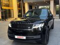 2024 Land Rover Range Rover P400 MHEV V, чёрный, 19500000 рублей - вид 1