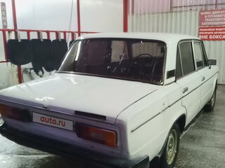 2001 Lada (ВАЗ) 21065, белый, 89999 рублей, вид 3