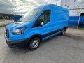 2019 Ford Transit, голубой, 1730000 рублей - вид 1