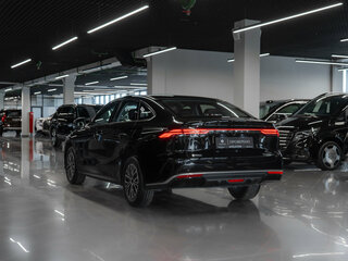 2025 Geely Galaxy Starshine 6 8.5 kWh, чёрный, 2700000 рублей, вид 4