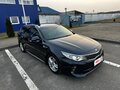 2017 Kia Optima IV, чёрный, 1400000 рублей - вид 5