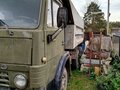 1991 КамАЗ 5511, зелёный, 450000 рублей - вид 1