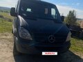 2009 Mercedes-Benz Sprinter, чёрный, 1800000 рублей