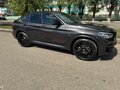 2020 BMW X4 20d II (G02), серый, 5650000 рублей - вид 2
