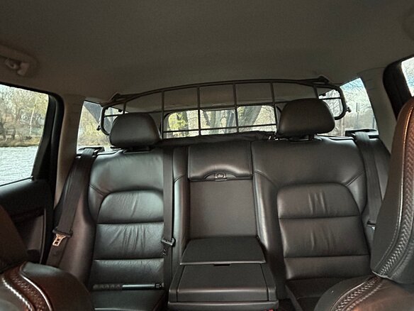 2012 Volvo XC70 II, чёрный, 2050000 рублей - вид 10