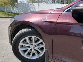 2016 Volkswagen Passat B8, пурпурный, 1422156 рублей, вид 5