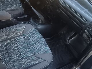 2005 ГАЗ 31105 «Волга» 311055, серый, 130000 рублей, вид 5