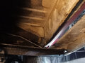 2005 Mitsubishi L200 III, красный, 1100000 рублей - вид 11