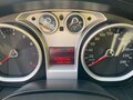 2010 Ford Focus II Рестайлинг, серебристый, 700000 рублей - вид 7