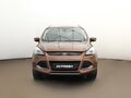 2013 Ford Kuga II, коричневый, 1145000 рублей