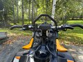 2013 BRP Ski-Doo Summit 800, оранжевый, 720000 рублей - вид 6