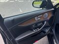 2017 Mercedes-Benz E-Класс 400 V (W213, S213, C238), чёрный - вид 5