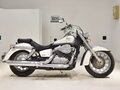 2009 Honda Shadow 750, чёрный, 725000 рублей - вид 1