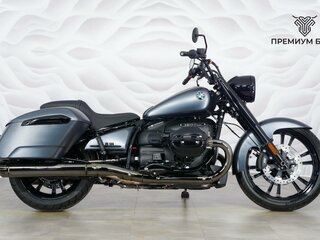 2024 BMW R 18, серый, 1799000 рублей, вид 1