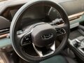 2023 Geely Monjaro I, синий, 3150000 рублей - вид 11