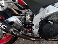 2017 Aprilia Tuono V4, красный, 1200000 рублей - вид 2