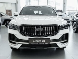 2026 Geely Monjaro I Рестайлинг, белый, 5012716 рублей, вид 2