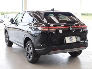 2025 Honda Vezel II Рестайлинг, чёрный, 2100155 рублей, вид 3
