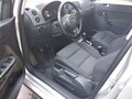 2012 Volkswagen Golf Plus II, серебристый, 1350000 рублей - вид 7