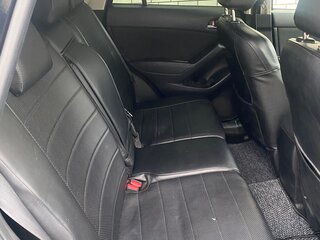 2014 Mazda CX-5 I, чёрный, 1800000 рублей, вид 5